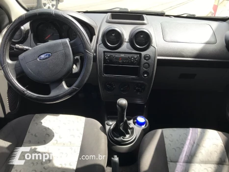 FIESTA 1.0 MPI 8V