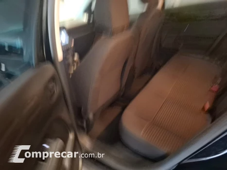 C4 CACTUS 1.6 VTI 120 Feel