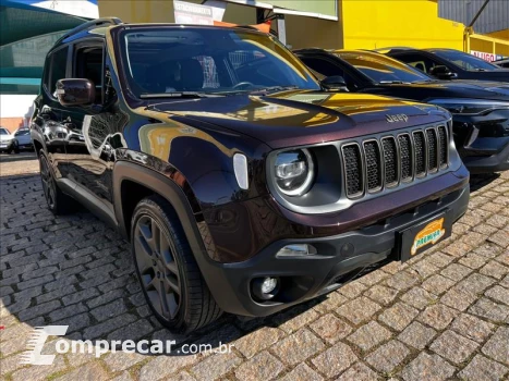 RENEGADE 1.8 16V Limited