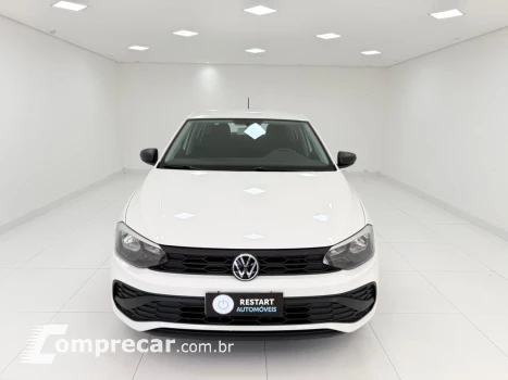 Volkswagen POLO 1.0 MPI Track 4 portas
