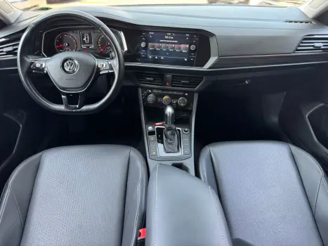 JETTA 1.4 250 TSI Comfortline