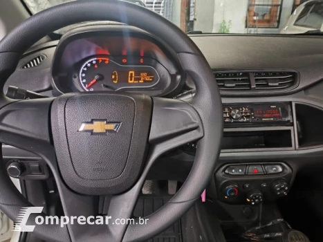 ONIX - 1.0 MPI JOY 8V 4P MANUAL