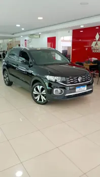 T-CROSS 1.4 250 TSI Highline