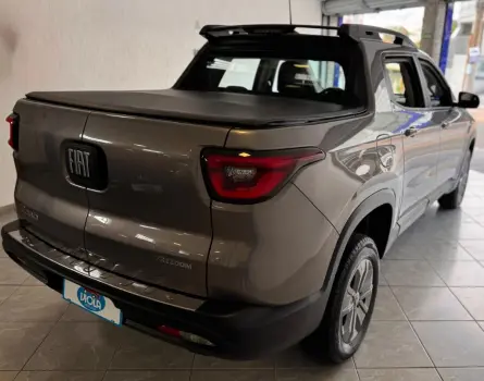 TORO 1.8 16V EVO Freedom AT6