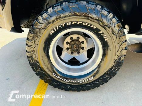 F-250 3.9 XLT SUPER DUTY CABINE SIMPLES DIESEL