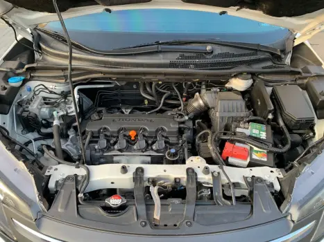 CRV 2.0 EXL FLEXONE 16V 2WD AUT