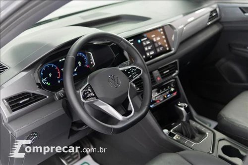 TAOS 1.4 250 TSI Highline