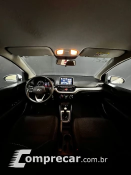 HB20 Vision 1.0 Flex 12V Mec.