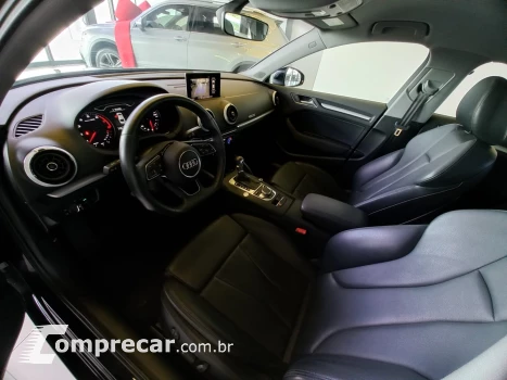 A3 1.4 TFSI Sedan Prestige Plus