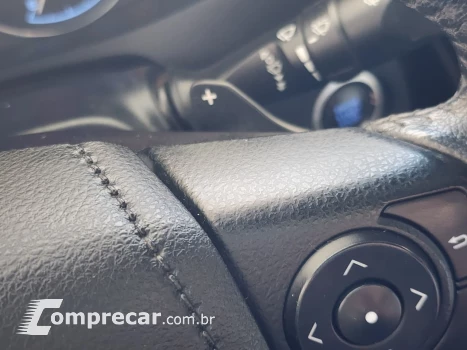 COROLLA 2.0 Vvt-ie XEI