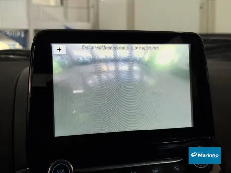 ECOSPORT 1.5 TI-VCT FLEX FREESTYLE AUTOMÁTICO