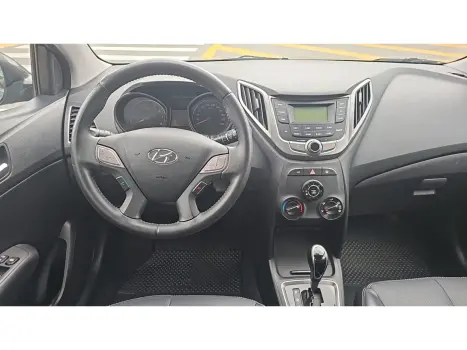 HB20 1.6 PREMIUM 16V FLEX 4P AUTOMÁTICO