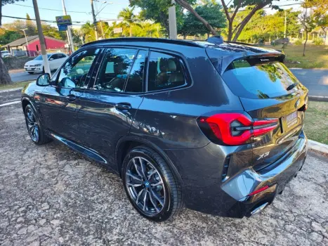 X3 2.0 16V M Sport Launch Edition30e