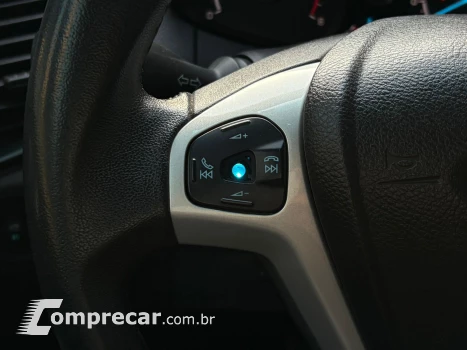 ECOSPORT 2.0 Freestyle 16V