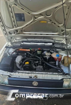 QUANTUM 2.0 I GLS 8V