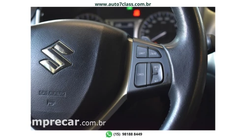 VITARA - 1.6 16V 4YOU AUTOMÁTICO