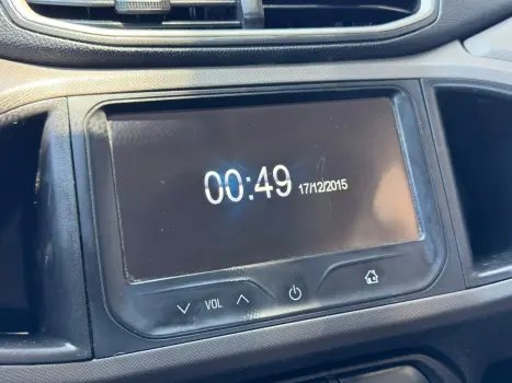 PRISMA 1.4 MPFI LT 8V