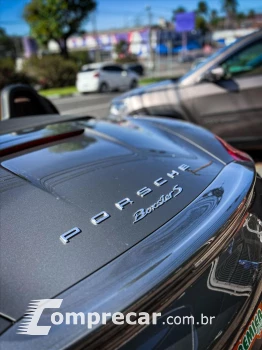 BOXSTER 3.4 S I6 24V