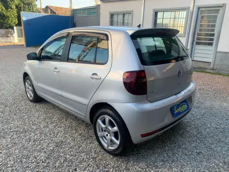 Fox 1.6 4P PRIME FLEX