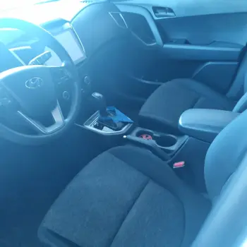 CRETA 1.6 16V Attitude