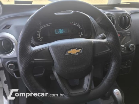 MONTANA - 1.4 MPFI LS CS 8V 2P MANUAL