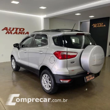 ECOSPORT SE 1.5