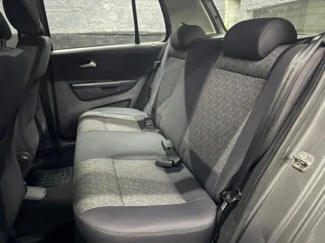 FOX 1.0 MI 8V FLEX 4P MANUAL