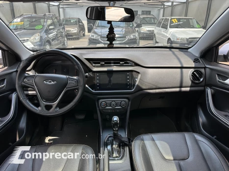 TIGGO 2 1.5 MPFI 16V ACT