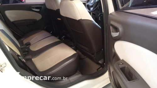 GRAND SIENA 1.6 MPI Essence 16V