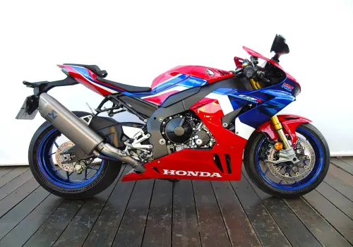 HONDA HONDA CBR 1000RR-R FIREBLADE SP