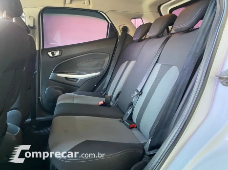 ECOSPORT 1.6 Freestyle 8V