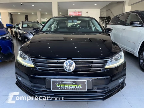 JETTA 1.4 16V TSI Comfortline