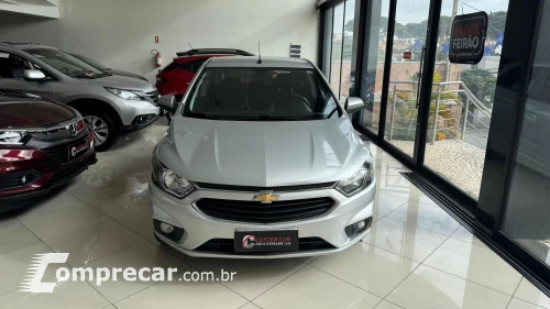 ONIX 1.4 MPFI LTZ 8V