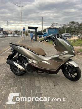 PCX 150 DLX ABS