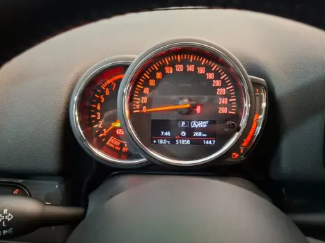 COOPER 1.5 12V Twinpower Steptronic