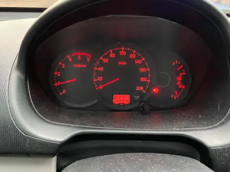 L200 3.2 Triton 4X4 CD 16V Turbo Intercooler