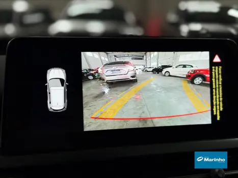 TIGGO 5x 1.5 VVT TURBO iFLEX SPORT CVT