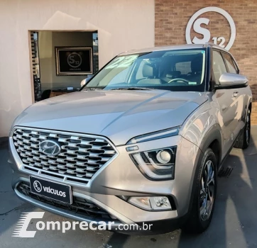 Hyundai CRETA 4 portas
