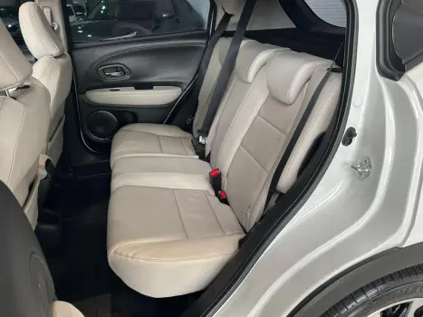 HR-V TOURING 1.5 TB 16V 5P