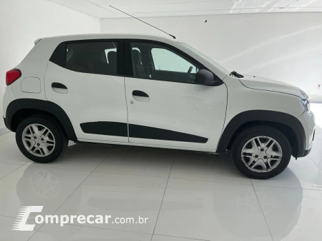KWID 1.0 12V SCE ZEN