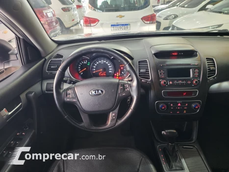 SORENTO 2.4 S.253 4X2 16V