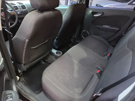 Grand Siena ATTRACTIVE 1.0 Flex 8V 4p