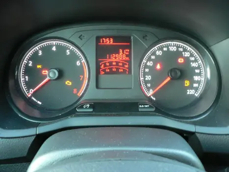 GOL 1.0 12V MPI Totalflex