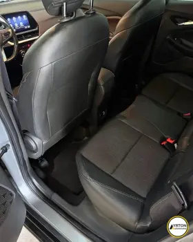 Montana 1.2 12V FLEX LTZ TURBO AUTOMÁTICO