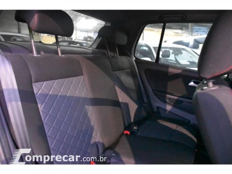 FOX - 1.6 MSI TOTAL XTREME 4P MANUAL