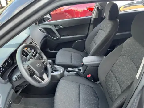 CRETA 1.6 16V Action