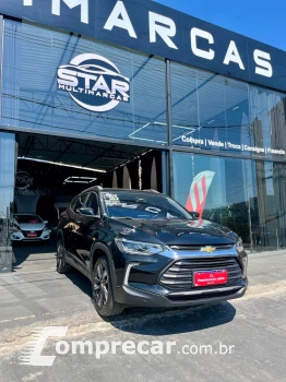 TRACKER 1.2 Turbo Premier