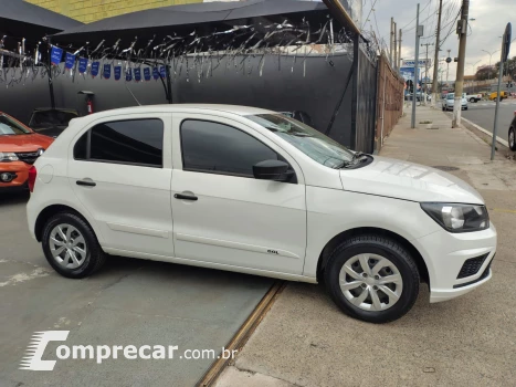 GOL 1.0 12V MPI Totalflex