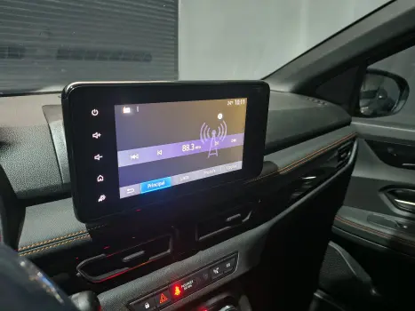 KARDIAN 1.0 TCE Authentic EDC