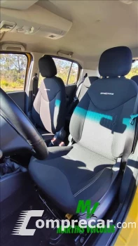 UNO 1.4 EVO SPORTING 8V FLEX 4P MANUAL